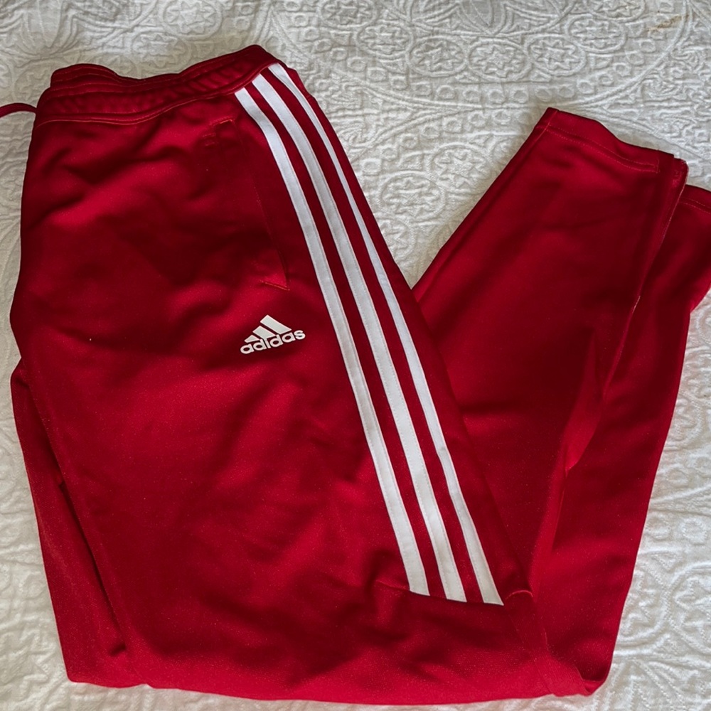 Adidas track pant